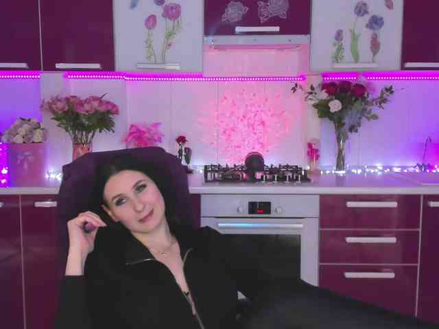Olivija2020 webcam
