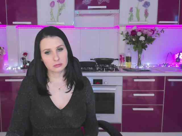 Olivija2020 webcam