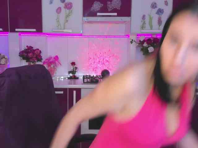 Olivija2020 webcam