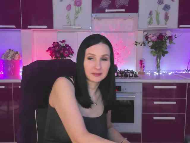 Olivija2020 webcam