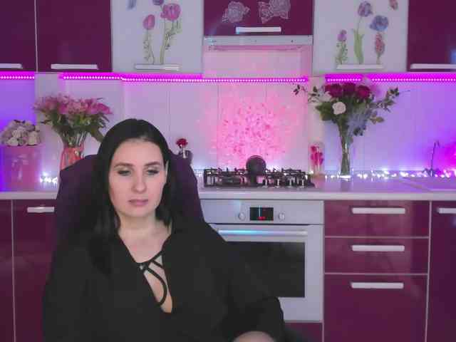 Olivija2020 webcam