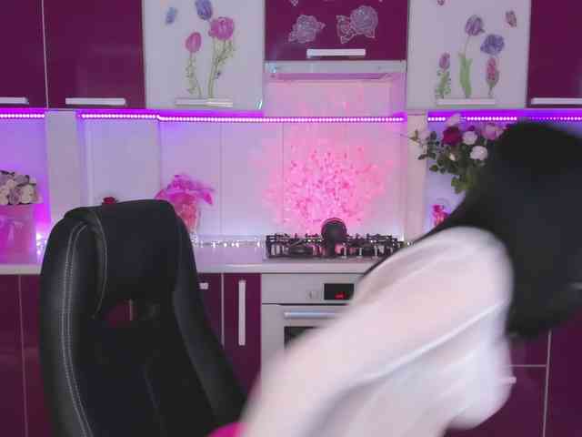 Olivija2020 webcam