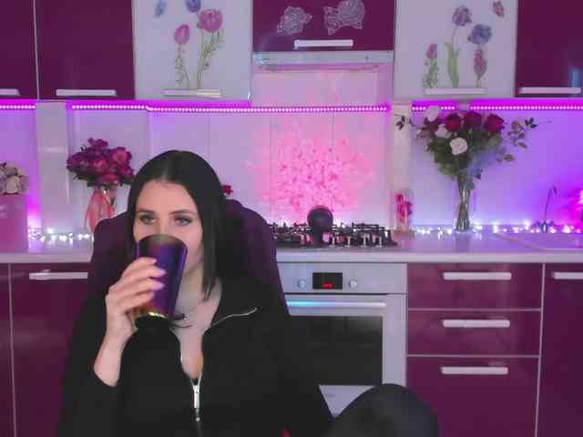 Olivija2020 webcam