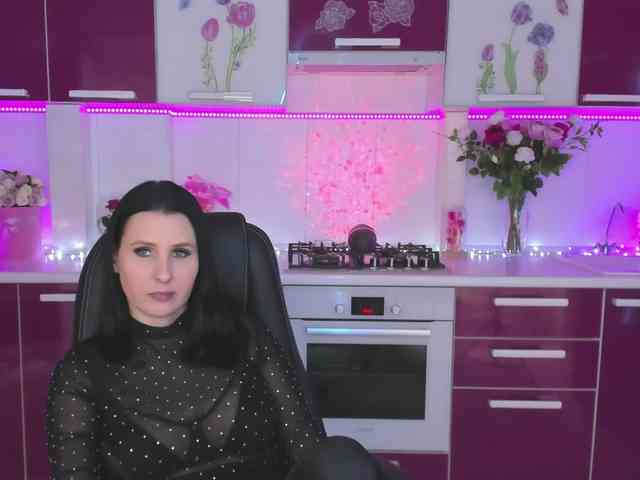 Olivija2020 webcam