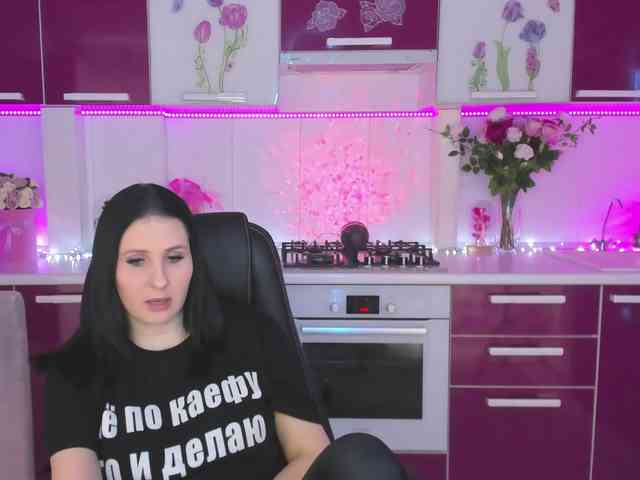 Olivija2020 webcam