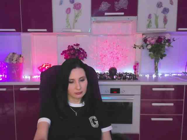 Olivija2020 webcam