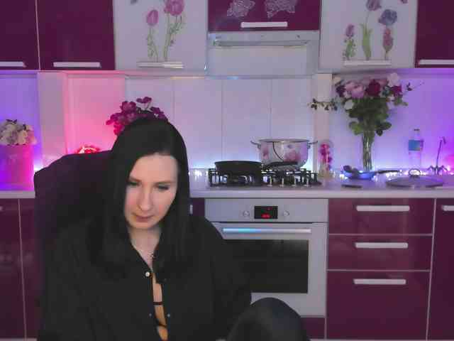 Olivija2020 webcam