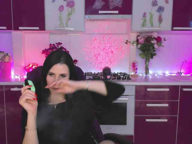 Olivija2020 webcam