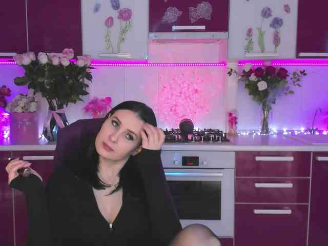 Olivija2020 webcam