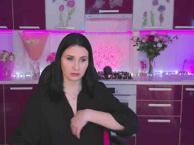 Olivija2020 webcam