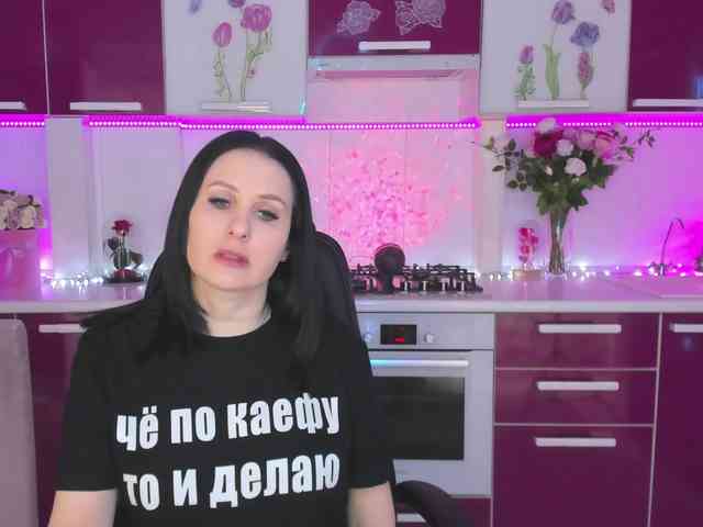 Olivija2020 webcam