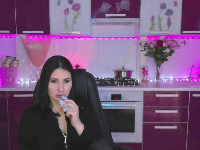Olivija2020 webcam