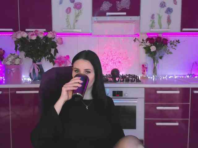 Olivija2020 webcam