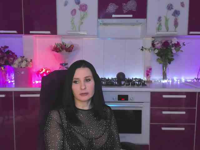 Olivija2020 webcam