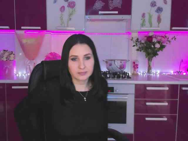 Olivija2020 webcam