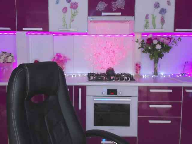 Olivija2020 webcam