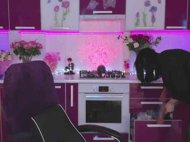 Olivija2020 webcam