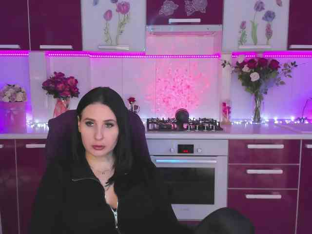 Olivija2020 webcam