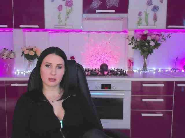 Olivija2020 webcam