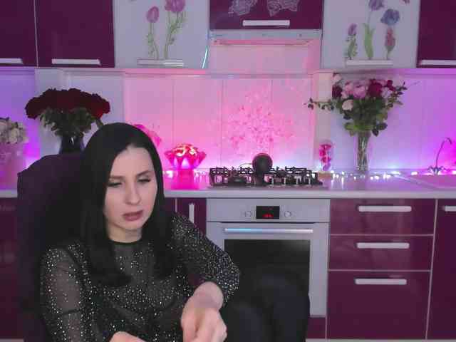 Olivija2020 webcam