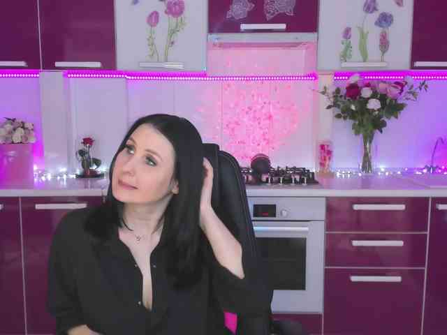 Olivija2020 webcam