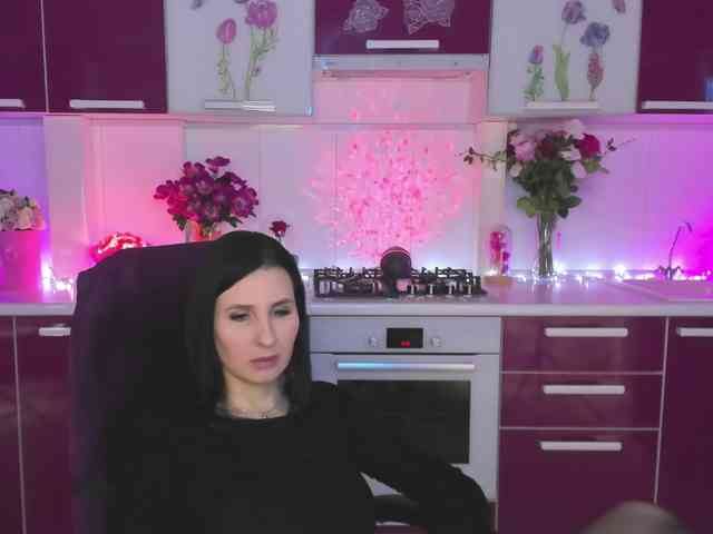 Olivija2020 webcam