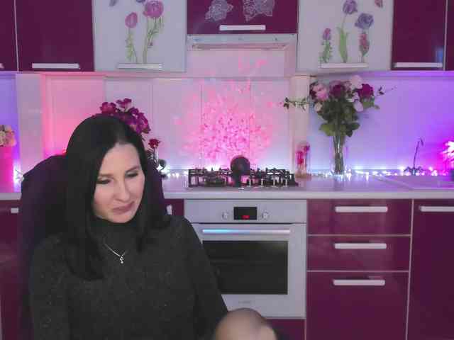 Olivija2020 webcam