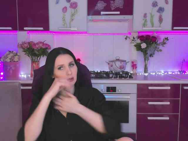 Olivija2020 webcam