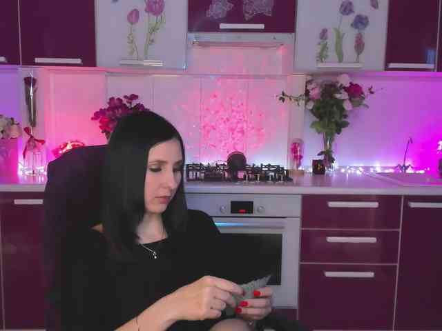 Olivija2020 webcam