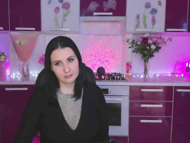 Olivija2020 webcam