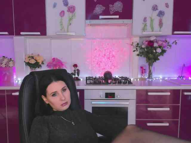 Olivija2020 webcam