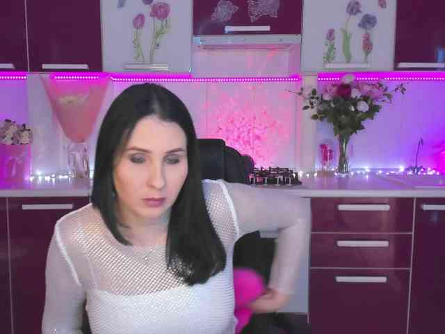 Olivija2020 webcam