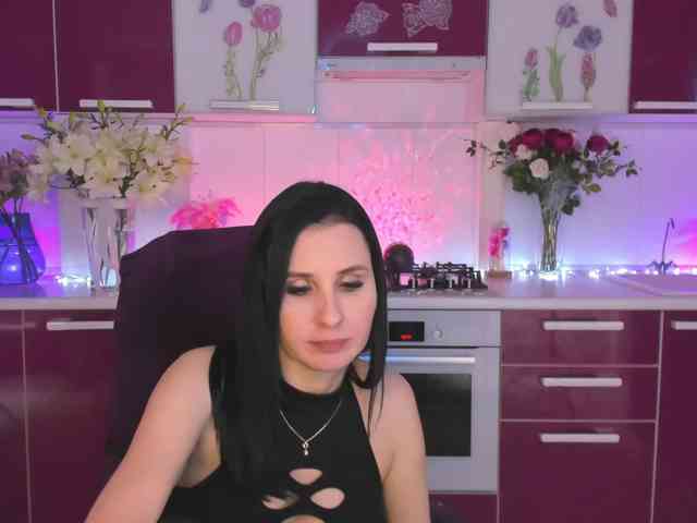 Olivija2020's webcam live show