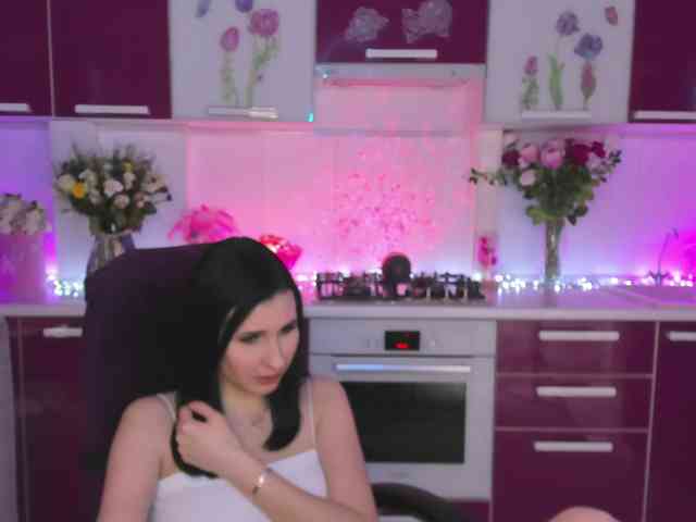 Olivija2020 webcam