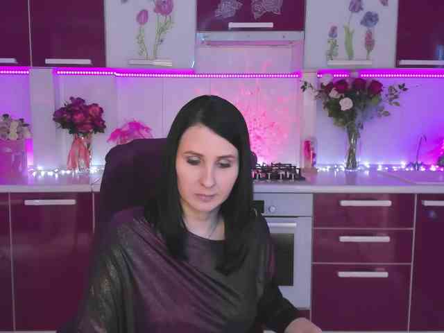 Olivija2020 webcam