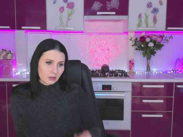 Olivija2020 webcam