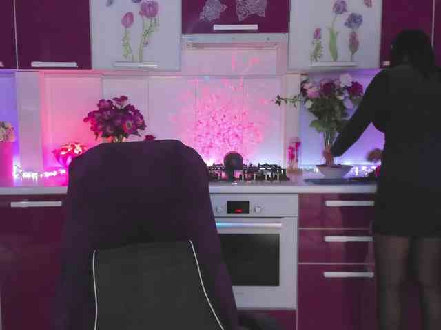 Olivija2020 webcam