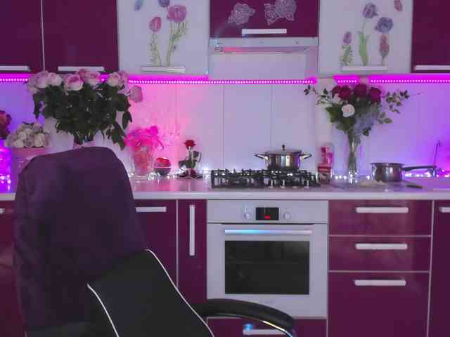 Olivija2020 webcam