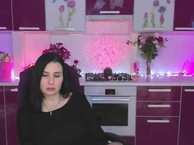 Olivija2020 webcam