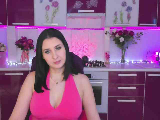 Olivija2020 webcam