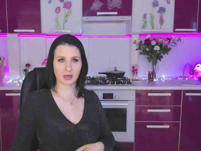 Olivija2020 webcam