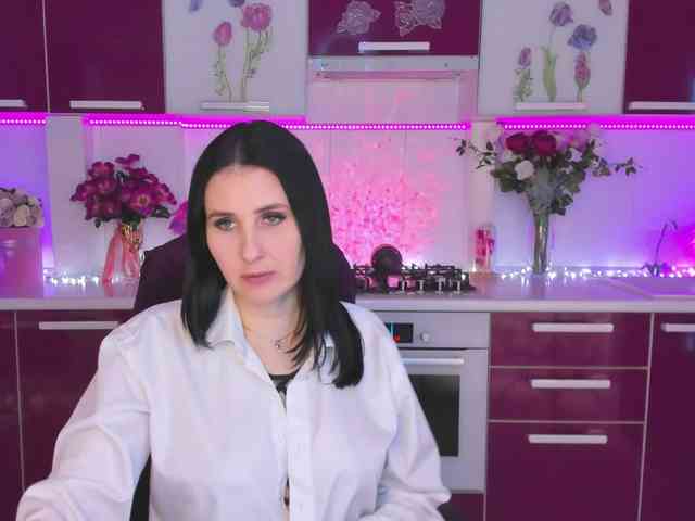 Olivija2020 webcam