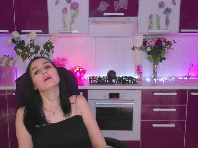 Olivija2020 webcam