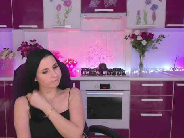 Olivija2020 webcam