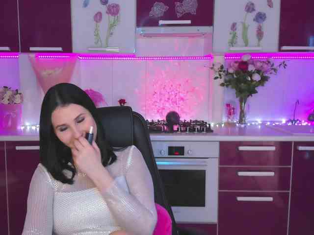 Olivija2020 webcam