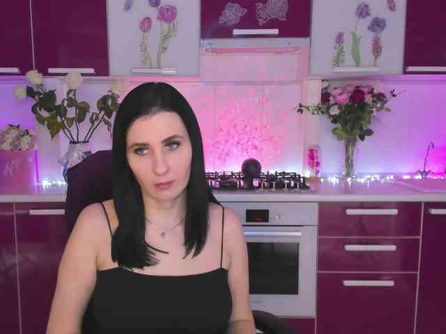 Olivija2020 webcam
