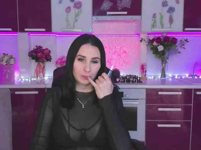 Olivija2020 webcam
