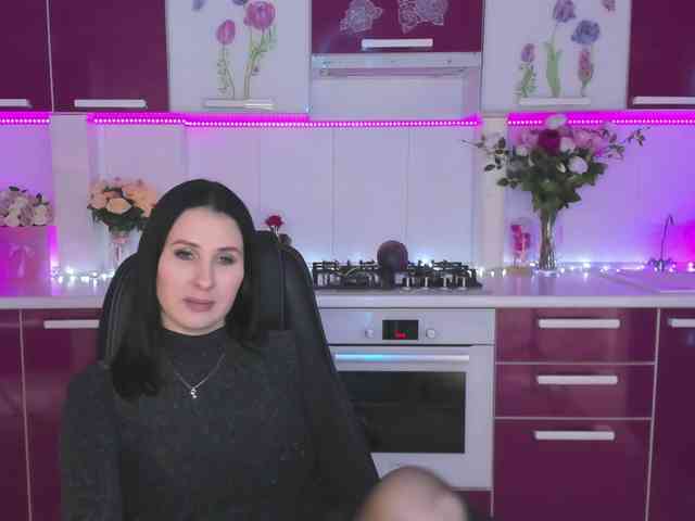 Модель: Olivija2020