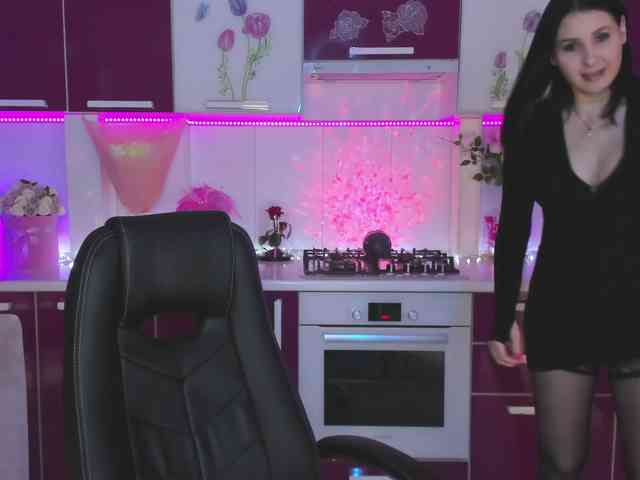 Olivija2020 webcam