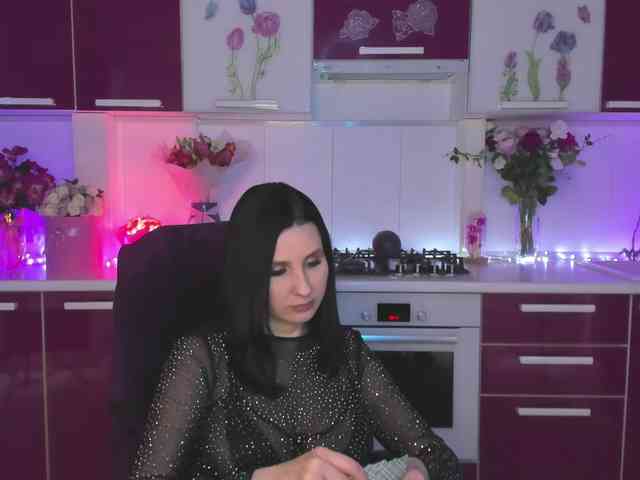 Olivija2020 webcam